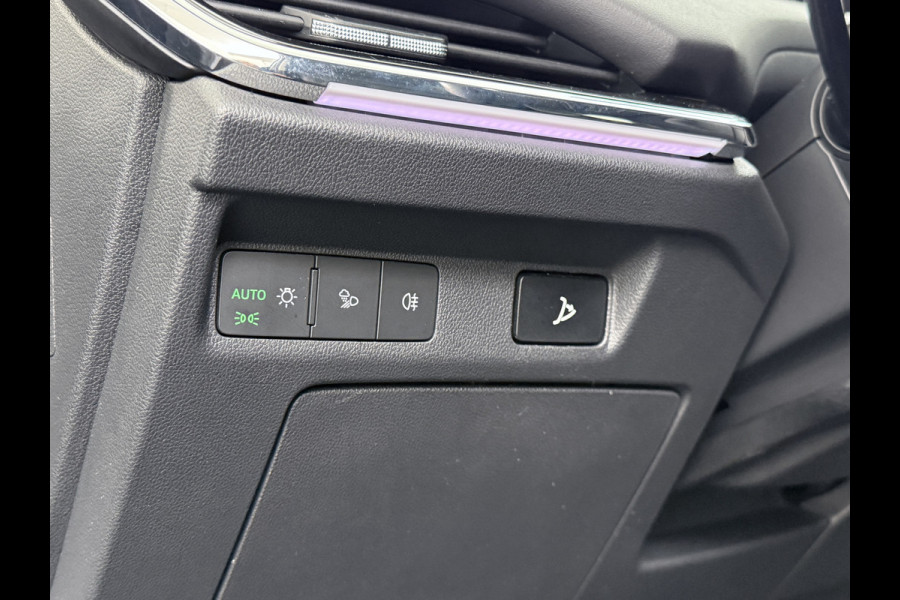 Škoda ENYAQ iV 80 First Edition SOH 92% Leder + Mermory Adap.Cruise 360°Camera Navi Ecc Apple Carplay Android Auto Stoel+Stuurverwarming Lane Assist Elek.Achterklep DAB+ Led