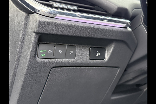 Škoda ENYAQ iV 80 First Edition SOH 92% Leder + Mermory Adap.Cruise 360°Camera Navi Ecc Apple Carplay Android Auto Stoel+Stuurverwarming Lane Assist Elek.Achterklep DAB+ Led