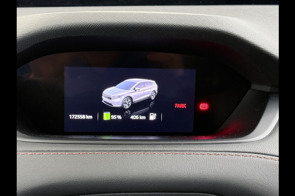 Škoda ENYAQ iV 80 First Edition SOH 92% Leder + Mermory Adap.Cruise 360°Camera Navi Ecc Apple Carplay Android Auto Stoel+Stuurverwarming Lane Assist Elek.Achterklep DAB+ Led