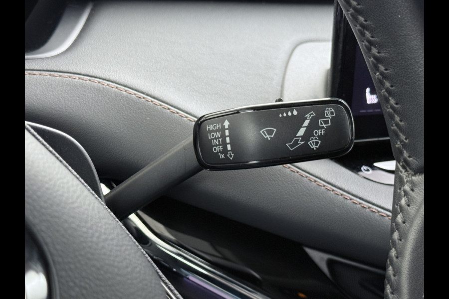 Škoda ENYAQ iV 80 First Edition SOH 92% Leder + Mermory Adap.Cruise 360°Camera Navi Ecc Apple Carplay Android Auto Stoel+Stuurverwarming Lane Assist Elek.Achterklep DAB+ Led