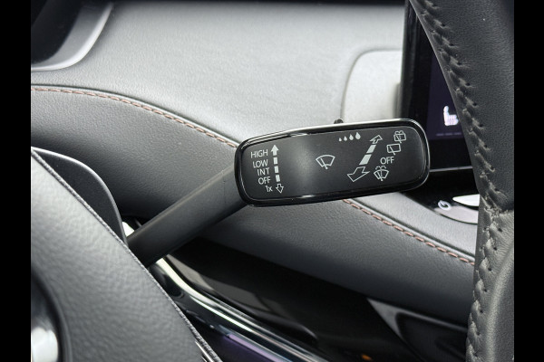 Škoda ENYAQ iV 80 First Edition SOH 92% Leder + Mermory Adap.Cruise 360°Camera Navi Ecc Apple Carplay Android Auto Stoel+Stuurverwarming Lane Assist Elek.Achterklep DAB+ Led
