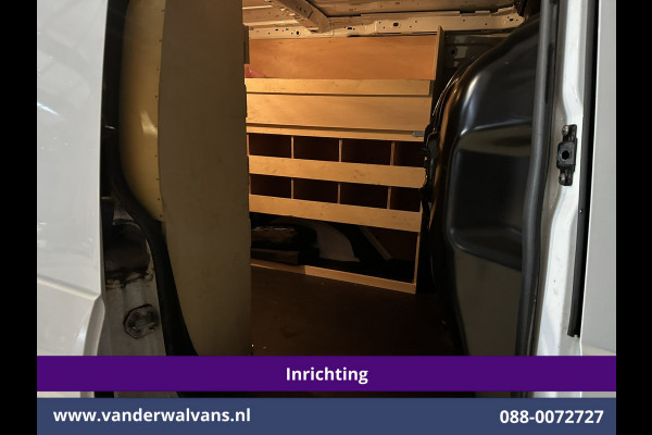 Ford Transit Connect 1.5 TDCI 101pk L1H1 Inrichting Euro6 Airco | 3-Zits | Cruisecontrol | Trekhaak Verwarmde voorruit, Bijrijdersbank Ford Transit Connect 1.5 TDCI 101pk L1H1 Inrichting Euro6 Airco | 3-Zits | Cruisecontrol | Trekhaak Verwarmde voorruit, Bijrijdersbank