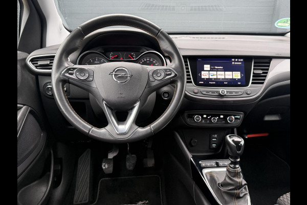 Opel Crossland X 1.2 Turbo Innovation 1e Eigenaar,Clima,Cruise,Carplay,Camera,PDC V+A,Navi,Elek ramen,D-riem v.v. in 2024,N.A.P,APK tot 04-2027 Opel Crossland X 1.2 Turbo Innovation 1e Eigenaar,Clima,Cruise,Carplay,Camera,PDC V+A,Navi,Elek ramen,D-riem v.v. in 2024,N.A.P,APK tot 04-2027