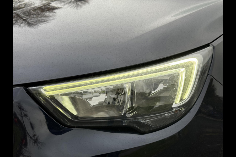 Opel Crossland X 1.2 Turbo Innovation 1e Eigenaar,Clima,Cruise,Carplay,Camera,PDC V+A,Navi,Elek ramen,D-riem v.v. in 2024,N.A.P,APK tot 04-2027 Opel Crossland X 1.2 Turbo Innovation 1e Eigenaar,Clima,Cruise,Carplay,Camera,PDC V+A,Navi,Elek ramen,D-riem v.v. in 2024,N.A.P,APK tot 04-2027