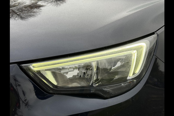 Opel Crossland X 1.2 Turbo Innovation 1e Eigenaar,Clima,Cruise,Carplay,Camera,PDC V+A,Navi,Elek ramen,D-riem v.v. in 2024,N.A.P,APK tot 04-2027 Opel Crossland X 1.2 Turbo Innovation 1e Eigenaar,Clima,Cruise,Carplay,Camera,PDC V+A,Navi,Elek ramen,D-riem v.v. in 2024,N.A.P,APK tot 04-2027