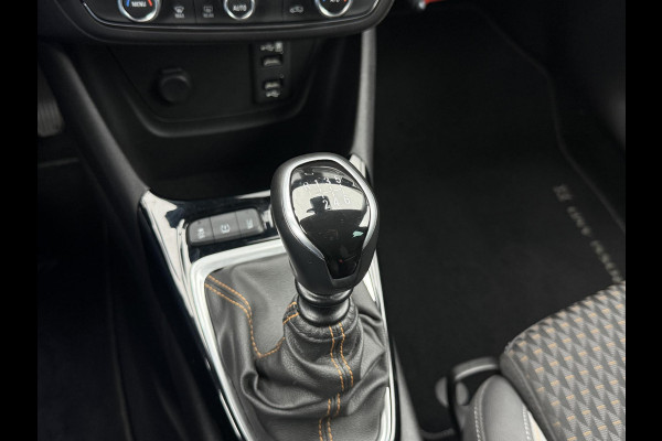 Opel Crossland X 1.2 Turbo Innovation 1e Eigenaar,Clima,Cruise,Carplay,Camera,PDC V+A,Navi,Elek ramen,D-riem v.v. in 2024,N.A.P,APK tot 04-2027 Opel Crossland X 1.2 Turbo Innovation 1e Eigenaar,Clima,Cruise,Carplay,Camera,PDC V+A,Navi,Elek ramen,D-riem v.v. in 2024,N.A.P,APK tot 04-2027