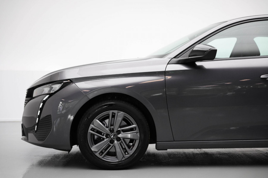 Peugeot 308 1.2 PureTech Active Pack Business |Carplay|Cruise|Navi|LED|