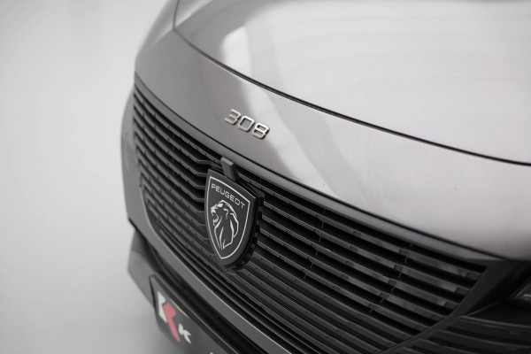 Peugeot 308 1.2 PureTech Active Pack Business |Carplay|Cruise|Navi|LED|