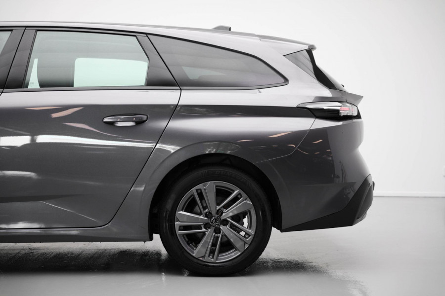 Peugeot 308 1.2 PureTech Active Pack Business |Carplay|Cruise|Navi|LED|