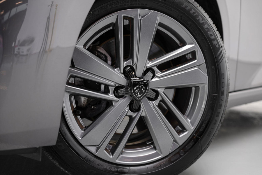 Peugeot 308 1.2 PureTech Active Pack Business |Carplay|Cruise|Navi|LED|