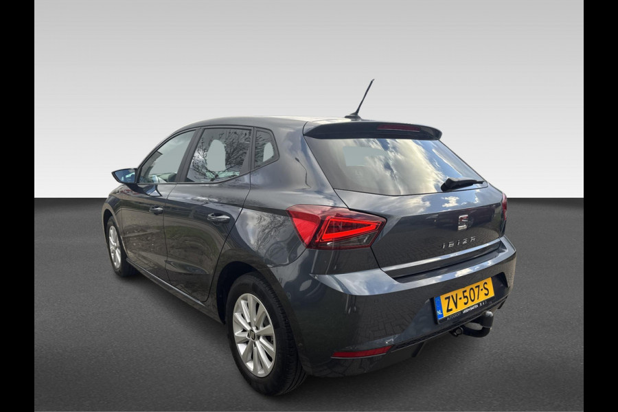 Seat Ibiza 1.0 TSI Style Business Intense  automaat | navigatie | climae control | trekhaak