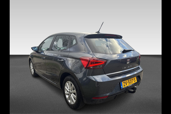 Seat Ibiza 1.0 TSI Style Business Intense  automaat | navigatie | climae control | trekhaak