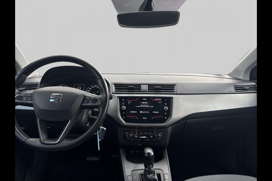 Seat Ibiza 1.0 TSI Style Business Intense  automaat | navigatie | climae control | trekhaak