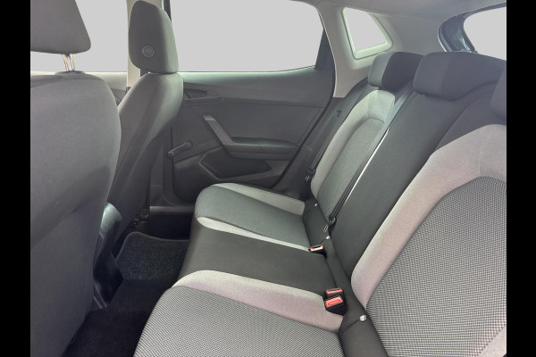 Seat Ibiza 1.0 TSI Style Business Intense  automaat | navigatie | climae control | trekhaak