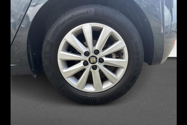 Seat Ibiza 1.0 TSI Style Business Intense  automaat | navigatie | climae control | trekhaak