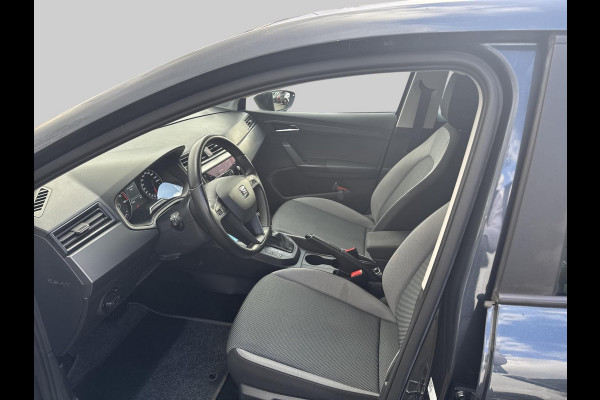 Seat Ibiza 1.0 TSI Style Business Intense  automaat | navigatie | climae control | trekhaak