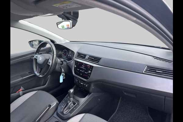 Seat Ibiza 1.0 TSI Style Business Intense  automaat | navigatie | climae control | trekhaak