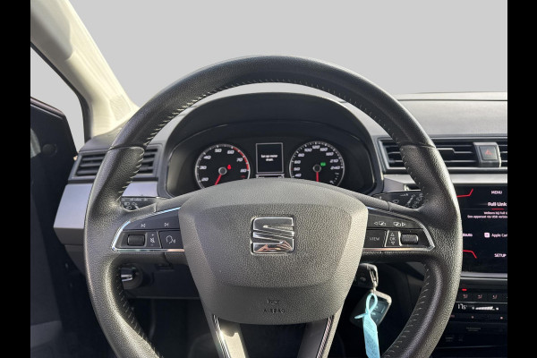 Seat Ibiza 1.0 TSI Style Business Intense  automaat | navigatie | climae control | trekhaak