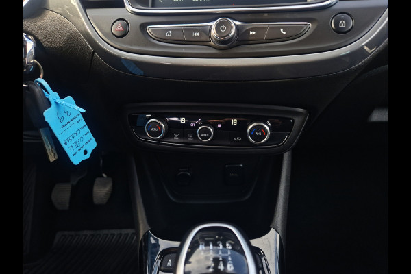 Opel Crossland X 1.2 Turbo Innovation - 110 Pk - Euro 6 - Navi - Airco - Cruise Control Opel Crossland X 1.2 Turbo Innovation - 110 Pk - Euro 6 - Navi - Airco - Cruise Control
