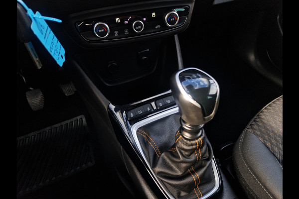 Opel Crossland X 1.2 Turbo Innovation - 110 Pk - Euro 6 - Navi - Airco - Cruise Control Opel Crossland X 1.2 Turbo Innovation - 110 Pk - Euro 6 - Navi - Airco - Cruise Control