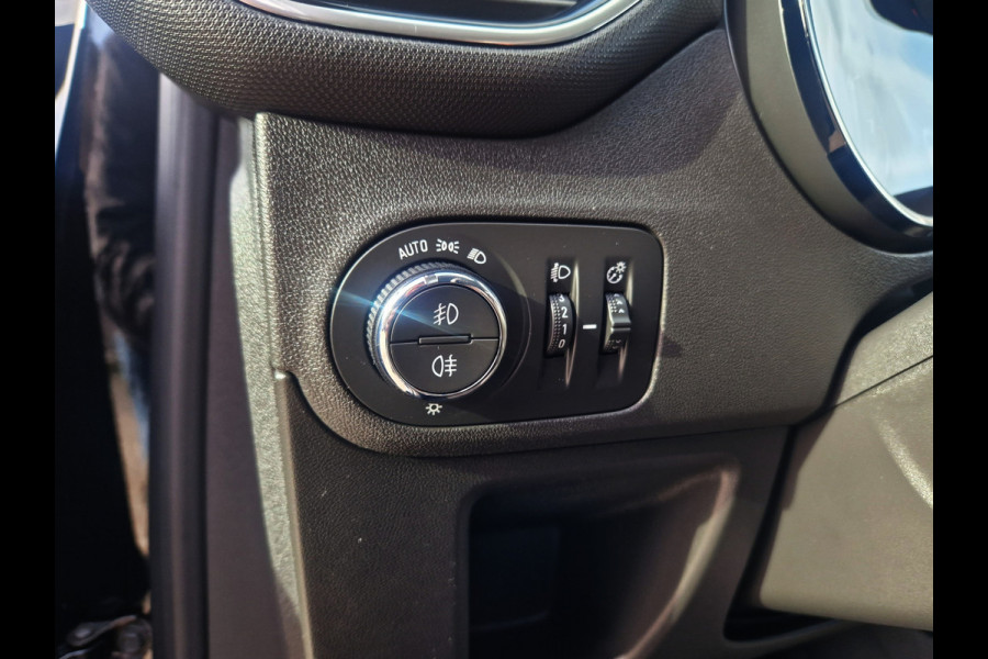 Opel Crossland X 1.2 Turbo Innovation - 110 Pk - Euro 6 - Navi - Airco - Cruise Control Opel Crossland X 1.2 Turbo Innovation - 110 Pk - Euro 6 - Navi - Airco - Cruise Control