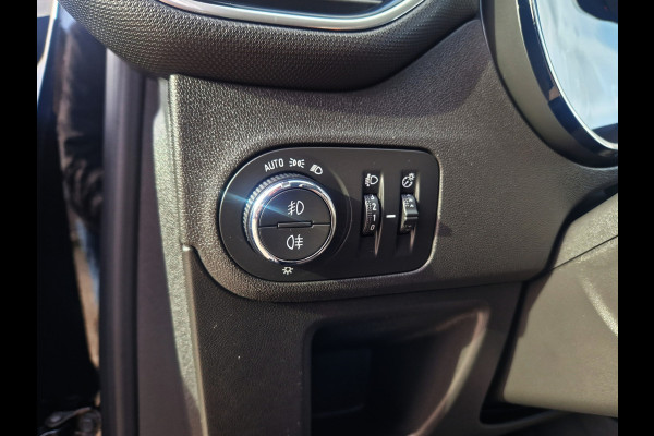 Opel Crossland X 1.2 Turbo Innovation - 110 Pk - Euro 6 - Navi - Airco - Cruise Control Opel Crossland X 1.2 Turbo Innovation - 110 Pk - Euro 6 - Navi - Airco - Cruise Control