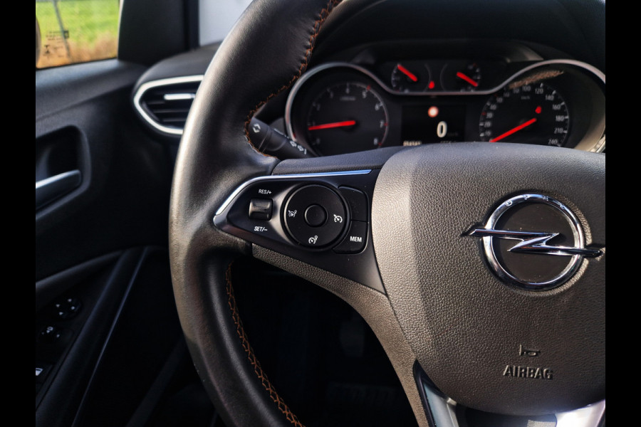 Opel Crossland X 1.2 Turbo Innovation - 110 Pk - Euro 6 - Navi - Airco - Cruise Control Opel Crossland X 1.2 Turbo Innovation - 110 Pk - Euro 6 - Navi - Airco - Cruise Control