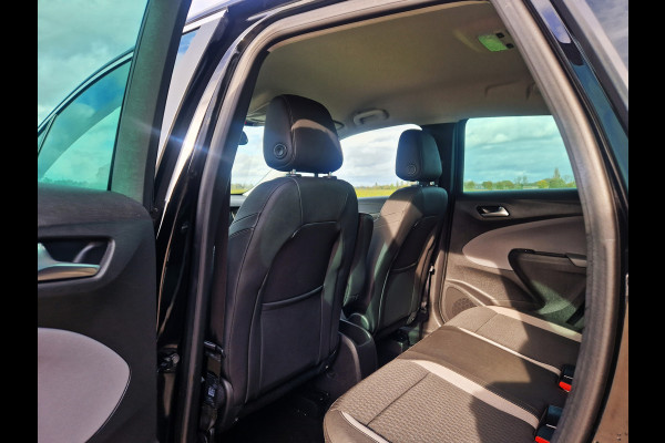 Opel Crossland X 1.2 Turbo Innovation - 110 Pk - Euro 6 - Navi - Airco - Cruise Control Opel Crossland X 1.2 Turbo Innovation - 110 Pk - Euro 6 - Navi - Airco - Cruise Control