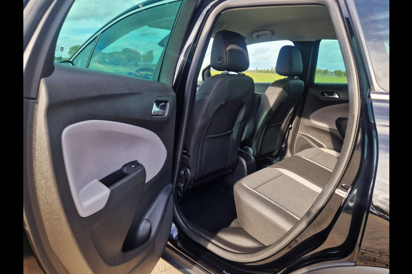 Opel Crossland X 1.2 Turbo Innovation - 110 Pk - Euro 6 - Navi - Airco - Cruise Control Opel Crossland X 1.2 Turbo Innovation - 110 Pk - Euro 6 - Navi - Airco - Cruise Control
