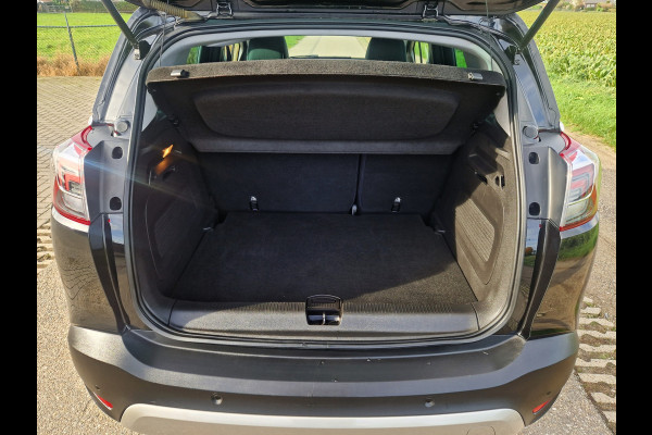 Opel Crossland X 1.2 Turbo Innovation - 110 Pk - Euro 6 - Navi - Airco - Cruise Control Opel Crossland X 1.2 Turbo Innovation - 110 Pk - Euro 6 - Navi - Airco - Cruise Control