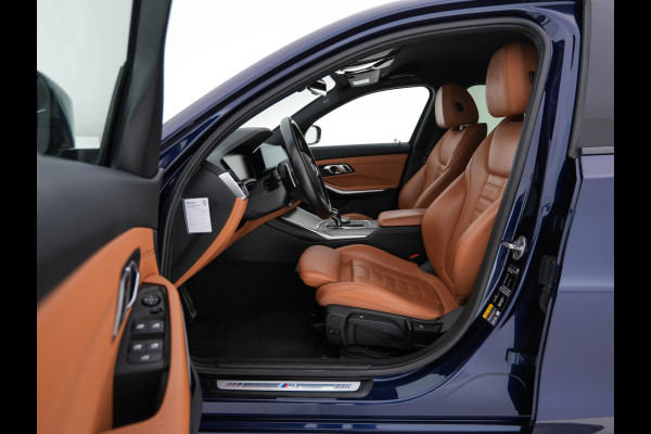 BMW 3-serie 330e eDrive Edition M-Sportpack (INCL.BTW) *LUXURY-LEATHER | FULL-LED | HEATED-SPORTSEATS | DIGI-COCKPIT | HIFI-SOUND | NAVI-FULLMAP | AMBIENT-LIGHT | 19''ALU* BMW 3-serie 330e eDrive Edition M-Sportpack (INCL.BTW) *LUXURY-LEATHER | FULL-LED | HEATED-SPORTSEATS | DIGI-COCKPIT | HIFI-SOUND | NAVI-FULLMAP | AMBIENT-LIGHT | 19''ALU*
