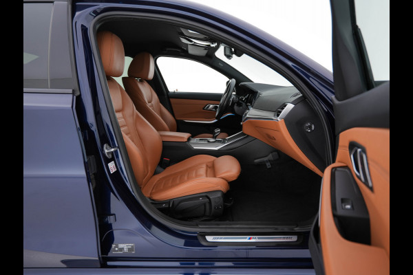 BMW 3-serie 330e eDrive Edition M-Sportpack (INCL.BTW) *LUXURY-LEATHER | FULL-LED | HEATED-SPORTSEATS | DIGI-COCKPIT | HIFI-SOUND | NAVI-FULLMAP | AMBIENT-LIGHT | 19''ALU* BMW 3-serie 330e eDrive Edition M-Sportpack (INCL.BTW) *LUXURY-LEATHER | FULL-LED | HEATED-SPORTSEATS | DIGI-COCKPIT | HIFI-SOUND | NAVI-FULLMAP | AMBIENT-LIGHT | 19''ALU*