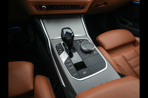 BMW 3-serie 330e eDrive Edition M-Sportpack (INCL.BTW) *LUXURY-LEATHER | FULL-LED | HEATED-SPORTSEATS | DIGI-COCKPIT | HIFI-SOUND | NAVI-FULLMAP | AMBIENT-LIGHT | 19''ALU* BMW 3-serie 330e eDrive Edition M-Sportpack (INCL.BTW) *LUXURY-LEATHER | FULL-LED | HEATED-SPORTSEATS | DIGI-COCKPIT | HIFI-SOUND | NAVI-FULLMAP | AMBIENT-LIGHT | 19''ALU*