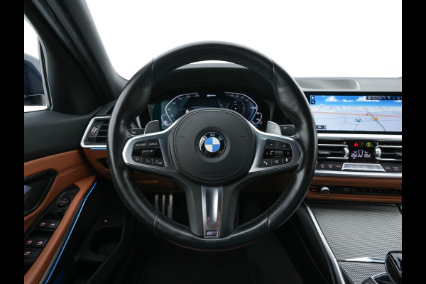 BMW 3-serie 330e eDrive Edition M-Sportpack (INCL.BTW) *LUXURY-LEATHER | FULL-LED | HEATED-SPORTSEATS | DIGI-COCKPIT | HIFI-SOUND | NAVI-FULLMAP | AMBIENT-LIGHT | 19''ALU* BMW 3-serie 330e eDrive Edition M-Sportpack (INCL.BTW) *LUXURY-LEATHER | FULL-LED | HEATED-SPORTSEATS | DIGI-COCKPIT | HIFI-SOUND | NAVI-FULLMAP | AMBIENT-LIGHT | 19''ALU*