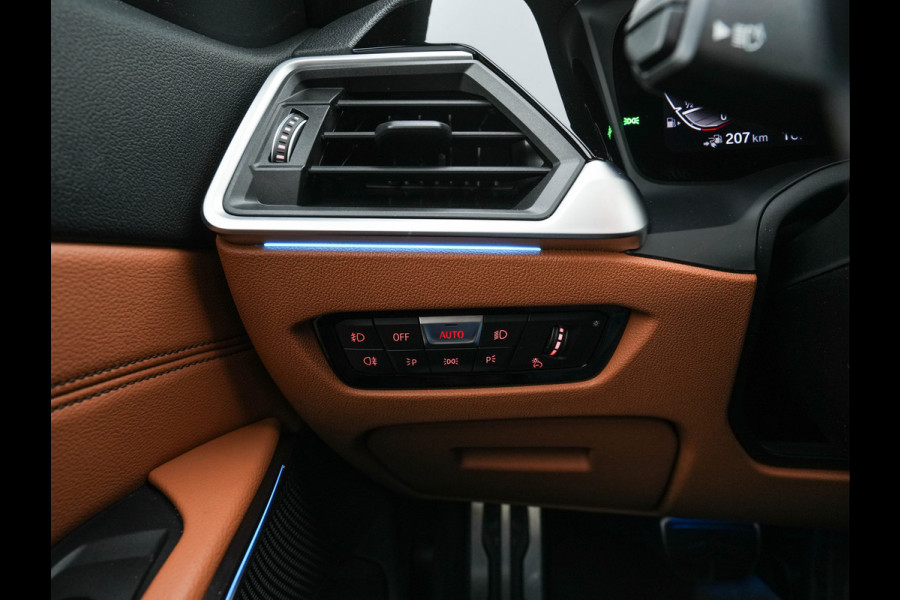 BMW 3-serie 330e eDrive Edition M-Sportpack (INCL.BTW) *LUXURY-LEATHER | FULL-LED | HEATED-SPORTSEATS | DIGI-COCKPIT | HIFI-SOUND | NAVI-FULLMAP | AMBIENT-LIGHT | 19''ALU* BMW 3-serie 330e eDrive Edition M-Sportpack (INCL.BTW) *LUXURY-LEATHER | FULL-LED | HEATED-SPORTSEATS | DIGI-COCKPIT | HIFI-SOUND | NAVI-FULLMAP | AMBIENT-LIGHT | 19''ALU*