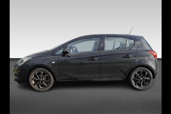 Opel Corsa 1.4 Favourite Opel Corsa 1.4 Favourite