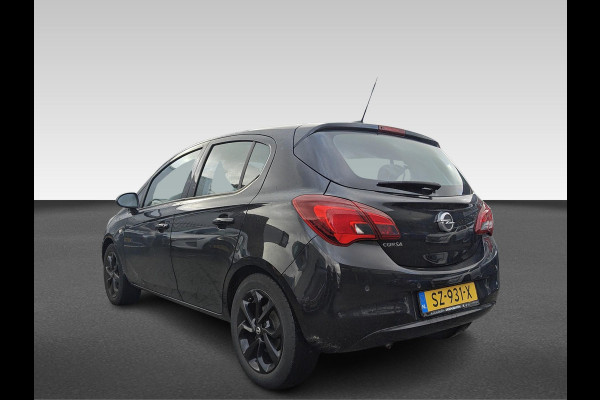Opel Corsa 1.4 Favourite Opel Corsa 1.4 Favourite