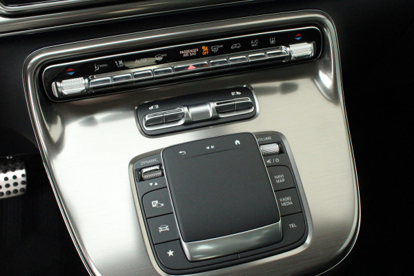 Mercedes-Benz V-Klasse 300d / Exclusive / 6/7-Pers / Luchtv / Pano / INCL BTW-BPM / 2x Elec Schuifd / 360 Cam / Burmester / Vol Opties / NIEUW!! Mercedes-Benz V-Klasse 300d / Exclusive / 6/7-Pers / Luchtv / Pano / INCL BTW-BPM / 2x Elec Schuifd / 360 Cam / Burmester / Vol Opties / NIEUW!!