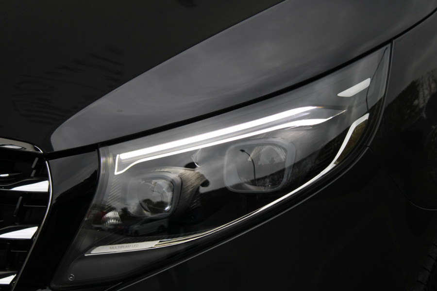 Mercedes-Benz V-Klasse 300d / Exclusive / 6/7-Pers / Luchtv / Pano / INCL BTW-BPM / 2x Elec Schuifd / 360 Cam / Burmester / Vol Opties / NIEUW!! Mercedes-Benz V-Klasse 300d / Exclusive / 6/7-Pers / Luchtv / Pano / INCL BTW-BPM / 2x Elec Schuifd / 360 Cam / Burmester / Vol Opties / NIEUW!!