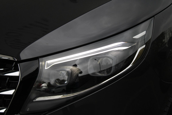 Mercedes-Benz V-Klasse 300d / Exclusive / 6/7-Pers / Luchtv / Pano / INCL BTW-BPM / 2x Elec Schuifd / 360 Cam / Burmester / Vol Opties / NIEUW!! Mercedes-Benz V-Klasse 300d / Exclusive / 6/7-Pers / Luchtv / Pano / INCL BTW-BPM / 2x Elec Schuifd / 360 Cam / Burmester / Vol Opties / NIEUW!!