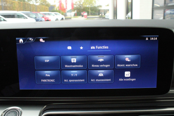 Mercedes-Benz V-Klasse 300d / Exclusive / 6/7-Pers / Luchtv / Pano / INCL BTW-BPM / 2x Elec Schuifd / 360 Cam / Burmester / Vol Opties / NIEUW!! Mercedes-Benz V-Klasse 300d / Exclusive / 6/7-Pers / Luchtv / Pano / INCL BTW-BPM / 2x Elec Schuifd / 360 Cam / Burmester / Vol Opties / NIEUW!!