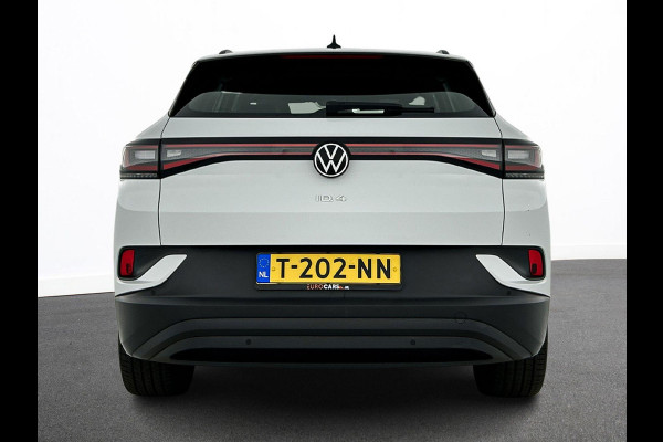 Volkswagen ID.4 Pro 77 kWh Ev Navi Carplay Keyless PDV V+A Climate Control DAB+ Lane Assist Adaptieve Cruise