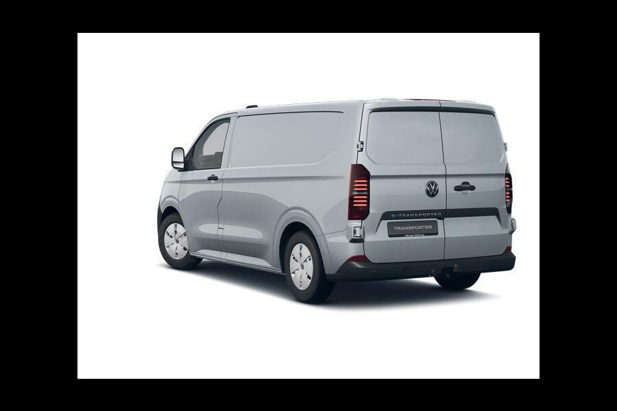 Volkswagen E-Transporter Life L1 Elektromotor 160 kW (218 pk) 3100 mm Elekt Volkswagen E-Transporter Life L1 Elektromotor 160 kW (218 pk) 3100 mm Elekt