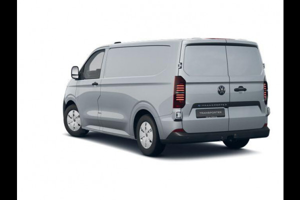 Volkswagen E-Transporter Life L1 Elektromotor 160 kW (218 pk) 3100 mm Elekt