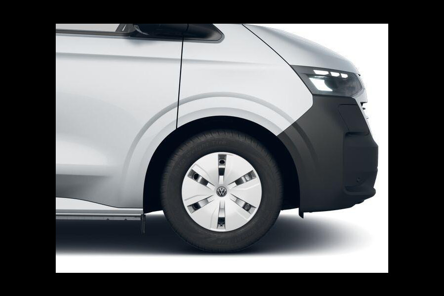 Volkswagen E-Transporter Life L1 Elektromotor 160 kW (218 pk) 3100 mm Elekt Volkswagen E-Transporter Life L1 Elektromotor 160 kW (218 pk) 3100 mm Elekt