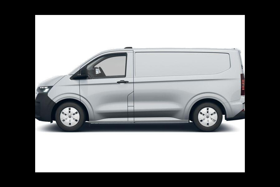 Volkswagen E-Transporter Life L1 Elektromotor 160 kW (218 pk) 3100 mm Elekt Volkswagen E-Transporter Life L1 Elektromotor 160 kW (218 pk) 3100 mm Elekt