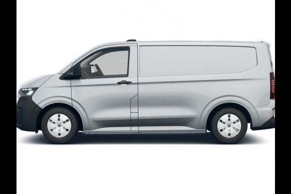 Volkswagen E-Transporter Life L1 Elektromotor 160 kW (218 pk) 3100 mm Elekt Volkswagen E-Transporter Life L1 Elektromotor 160 kW (218 pk) 3100 mm Elekt
