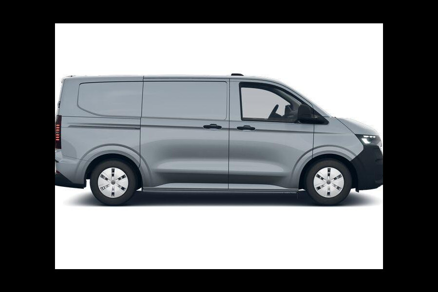 Volkswagen E-Transporter Life L1 Elektromotor 160 kW (218 pk) 3100 mm Elekt Volkswagen E-Transporter Life L1 Elektromotor 160 kW (218 pk) 3100 mm Elekt