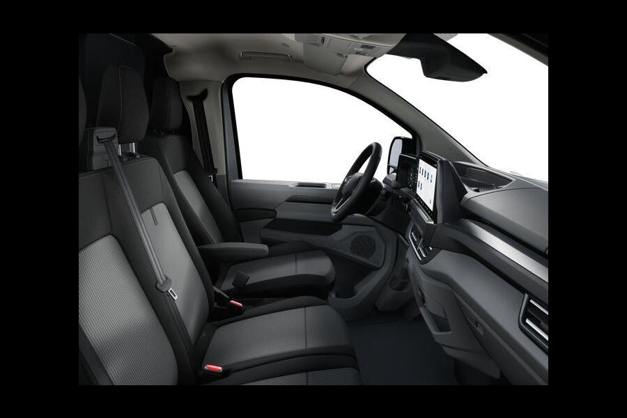 Volkswagen E-Transporter Life L1 Elektromotor 160 kW (218 pk) 3100 mm Elekt Volkswagen E-Transporter Life L1 Elektromotor 160 kW (218 pk) 3100 mm Elekt