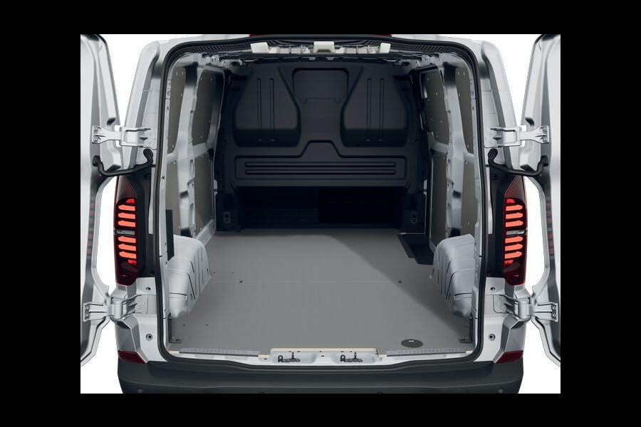 Volkswagen E-Transporter Life L1 Elektromotor 160 kW (218 pk) 3100 mm Elekt Volkswagen E-Transporter Life L1 Elektromotor 160 kW (218 pk) 3100 mm Elekt